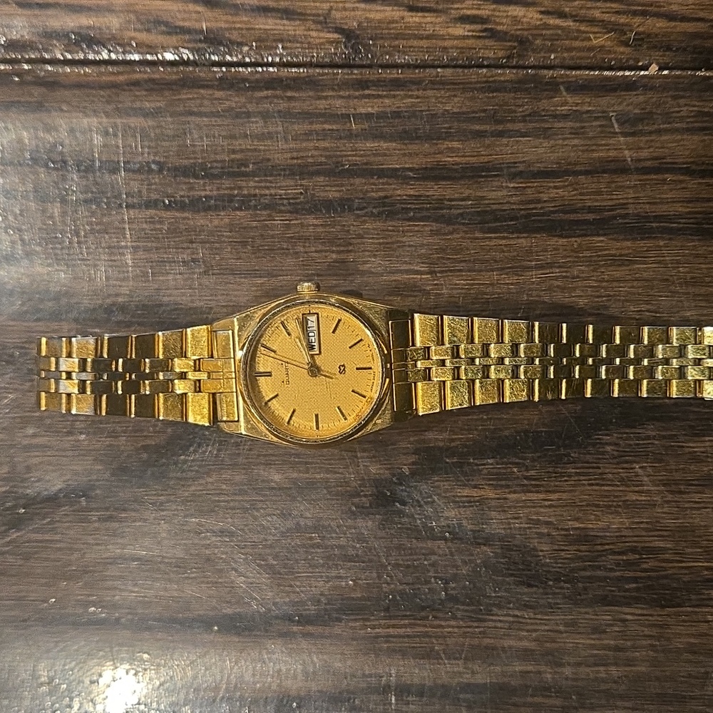Vintage Seiko - Picture 2 of 3